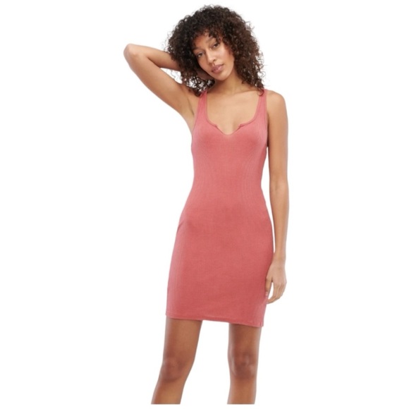 NWT Lacausa Women’s Roxy Slip, Size S, Color Mesa. - Picture 1 of 8